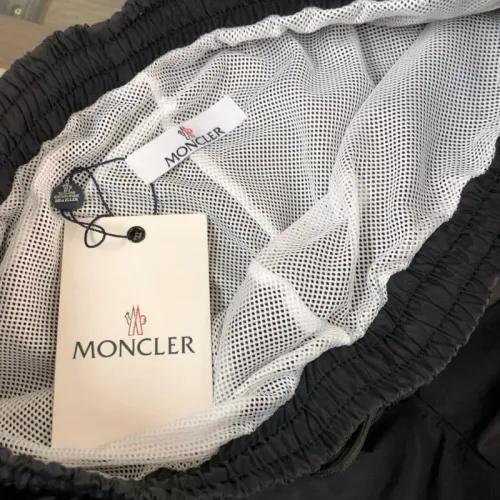 Replica Moncler Pants For Men #1429606 $29.00 USD for Wholesale