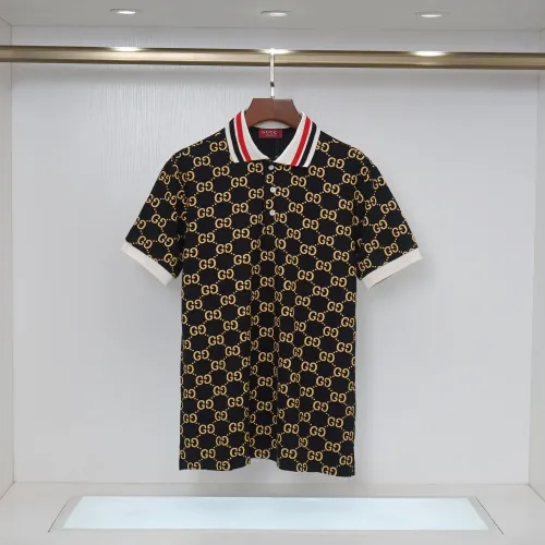 Cheap Gucci T-Shirts Short Sleeved For Men #1429628, $$42.00 USD On Gucci T-Shirts