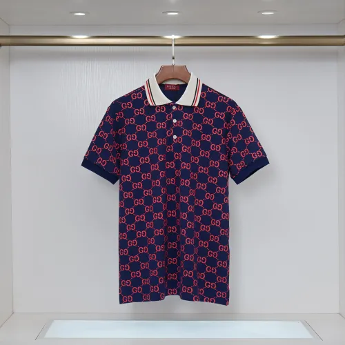 Cheap Gucci T-Shirts Short Sleeved For Men #1429629, $$42.00 USD On Gucci T-Shirts