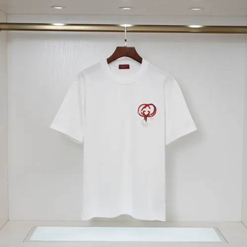 Cheap Gucci T-Shirts Short Sleeved For Unisex #1429630, $$32.00 USD On Gucci T-Shirts