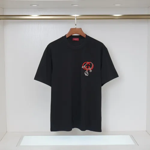 Cheap Gucci T-Shirts Short Sleeved For Unisex #1429631, $$32.00 USD On Gucci T-Shirts