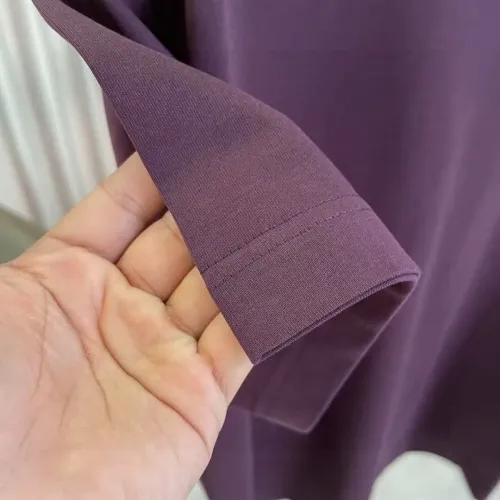 Replica Valentino T-Shirts Short Sleeved For Unisex #1429642 $42.00 USD for Wholesale