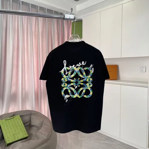 Cheap LOEWE T-Shirts Short Sleeved For Unisex #1429647, $$42.00 USD On LOEWE T-Shirts