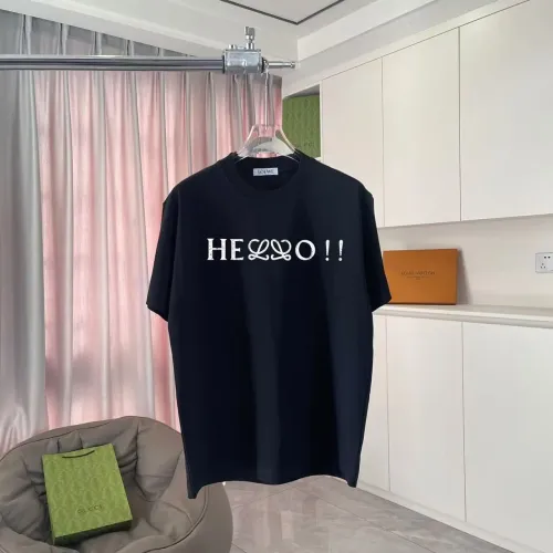 Cheap LOEWE T-Shirts Short Sleeved For Unisex #1429651, $$42.00 USD On LOEWE T-Shirts