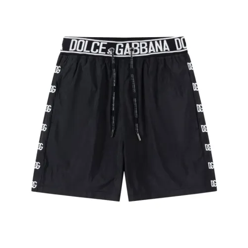 Cheap Dolce &amp; Gabbana D&amp;G Pants For Men #1429693, $$45.00 USD On Dolce &amp; Gabbana D&amp;G Pants