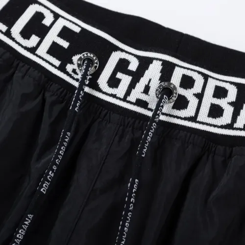Replica Dolce & Gabbana D&G Pants For Men #1429693 $45.00 USD for Wholesale