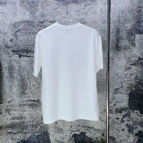 Replica Gucci T-Shirts Short Sleeved For Unisex #1429694 $45.00 USD for Wholesale