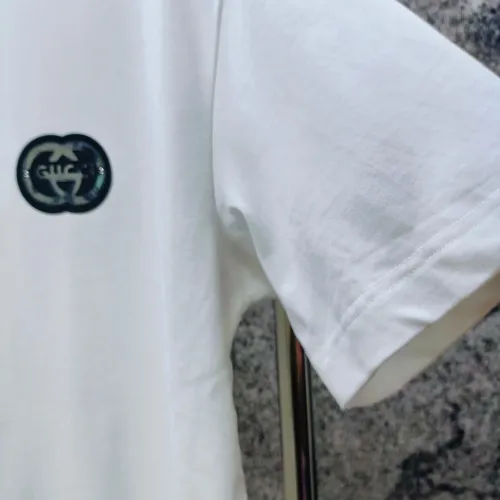 Replica Gucci T-Shirts Short Sleeved For Unisex #1429694 $45.00 USD for Wholesale