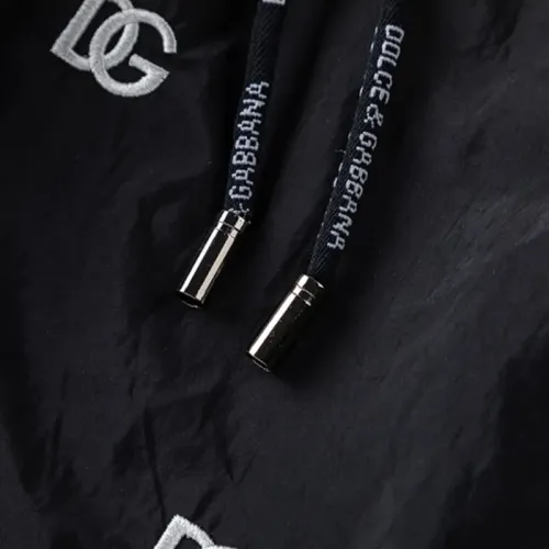 Replica Dolce & Gabbana D&G Pants For Men #1429695 $45.00 USD for Wholesale