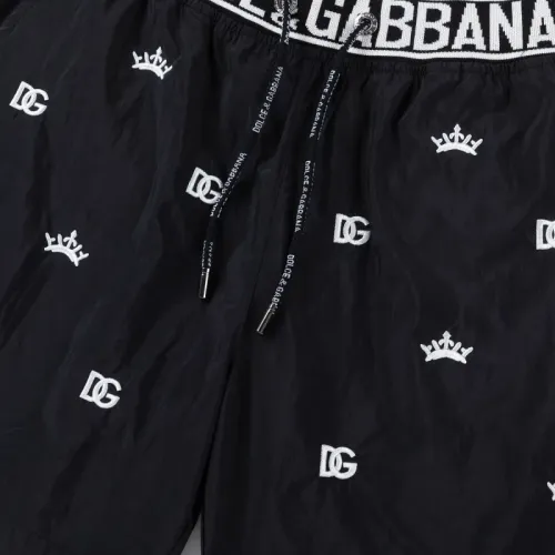 Replica Dolce & Gabbana D&G Pants For Men #1429697 $45.00 USD for Wholesale