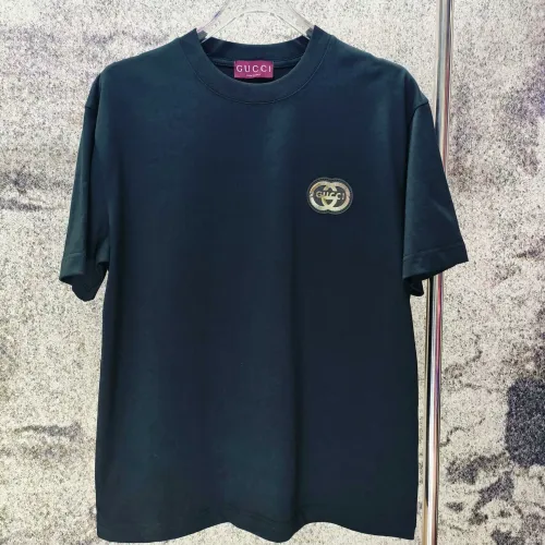 Cheap Gucci T-Shirts Short Sleeved For Unisex #1429698, $$45.00 USD On Gucci T-Shirts
