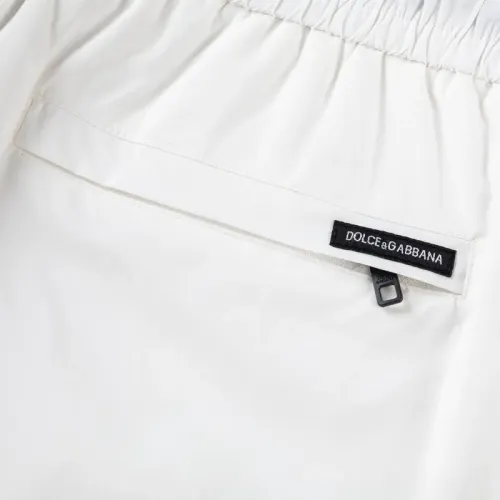 Replica Dolce & Gabbana D&G Pants For Men #1429699 $41.00 USD for Wholesale