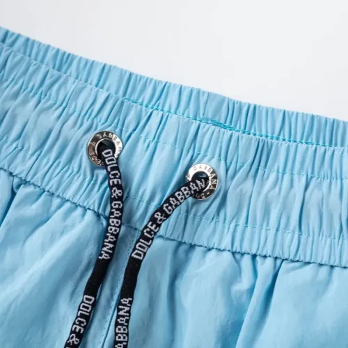 Replica Dolce & Gabbana D&G Pants For Men #1429703 $41.00 USD for Wholesale