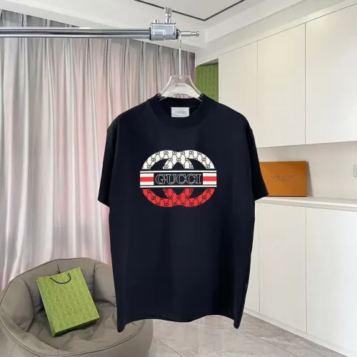 Cheap Gucci T-Shirts Short Sleeved For Unisex #1429705, $$42.00 USD On Gucci T-Shirts