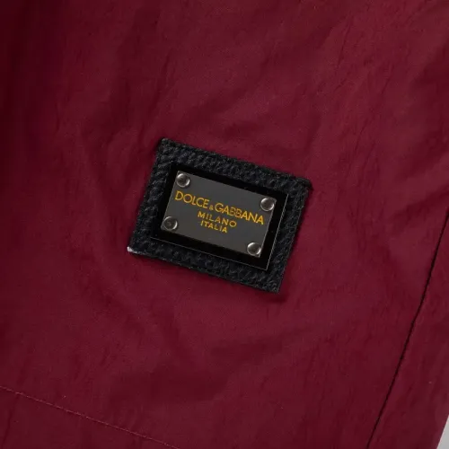 Replica Dolce & Gabbana D&G Pants For Men #1429706 $41.00 USD for Wholesale