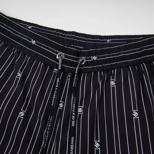 Replica Dolce & Gabbana D&G Pants For Men #1429712 $41.00 USD for Wholesale
