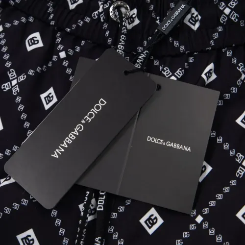 Replica Dolce & Gabbana D&G Pants For Men #1429717 $41.00 USD for Wholesale