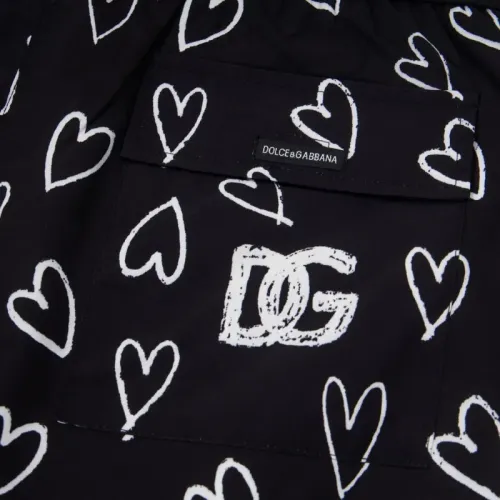 Replica Dolce & Gabbana D&G Pants For Men #1429719 $41.00 USD for Wholesale