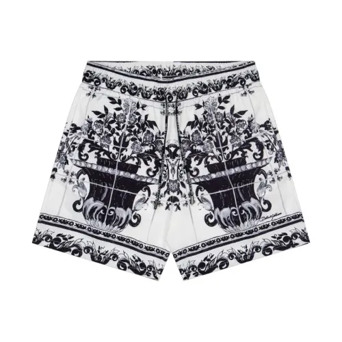 Cheap Dolce &amp; Gabbana D&amp;G Pants For Men #1429725, $$41.00 USD On Dolce &amp; Gabbana D&amp;G Pants