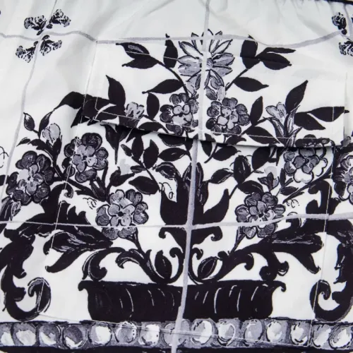 Replica Dolce & Gabbana D&G Pants For Men #1429725 $41.00 USD for Wholesale