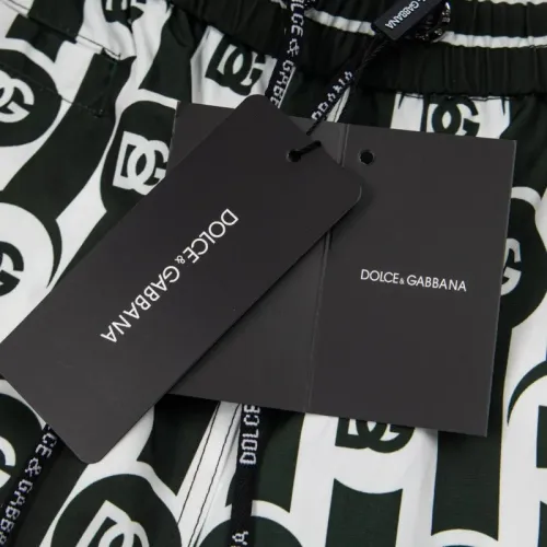 Replica Dolce & Gabbana D&G Pants For Men #1429732 $41.00 USD for Wholesale