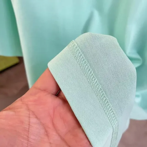 Replica Prada T-Shirts Short Sleeved For Unisex #1429753 $42.00 USD for Wholesale