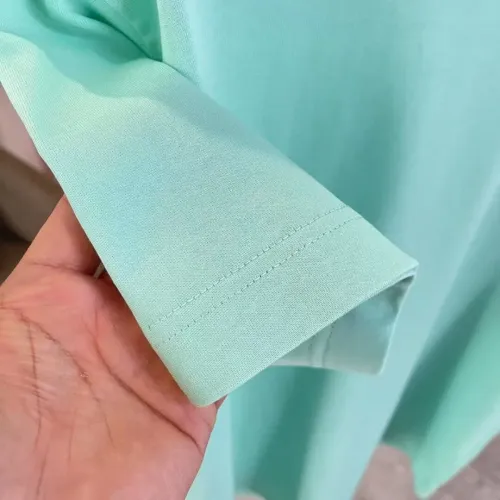 Replica Prada T-Shirts Short Sleeved For Unisex #1429753 $42.00 USD for Wholesale