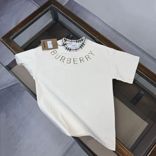Cheap Burberry T-Shirts Short Sleeved For Unisex #1429771, $$45.00 USD On Burberry T-Shirts