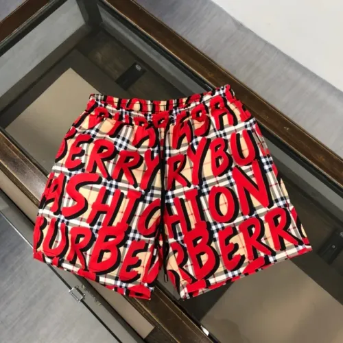 Cheap Burberry Pants For Men #1429772, $$32.00 USD On Burberry Pants