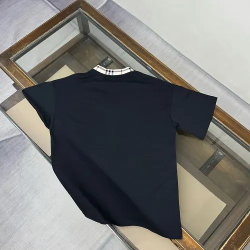 Replica Burberry T-Shirts Short Sleeved For Unisex #1429773 $45.00 USD for Wholesale
