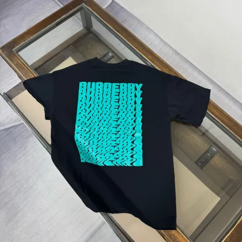 Cheap Burberry T-Shirts Short Sleeved For Unisex #1429775, $$45.00 USD On Burberry T-Shirts