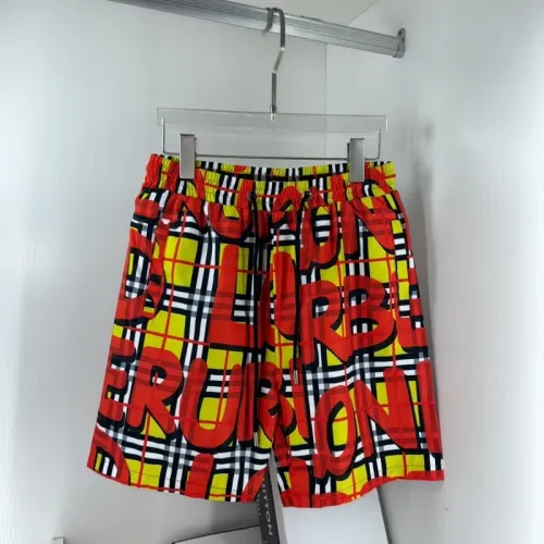 Cheap Burberry Pants For Men #1429778, $$32.00 USD On Burberry Pants