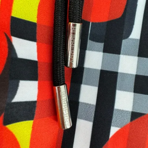 Replica Burberry Pants For Men #1429778 $32.00 USD for Wholesale