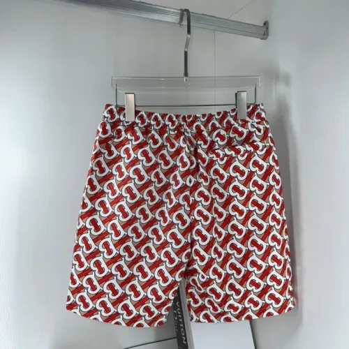 Replica Burberry Pants For Men #1429780 $32.00 USD for Wholesale