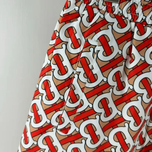 Replica Burberry Pants For Men #1429780 $32.00 USD for Wholesale