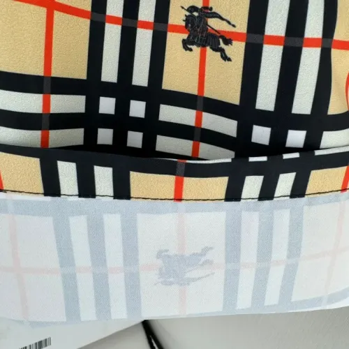 Replica Burberry Pants For Men #1429781 $32.00 USD for Wholesale