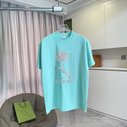 Cheap Burberry T-Shirts Short Sleeved For Unisex #1429783, $$42.00 USD On Burberry T-Shirts