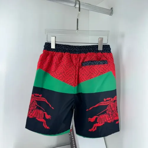 Replica Burberry Pants For Men #1429784 $32.00 USD for Wholesale