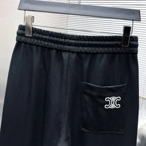 Replica Celine Pants For Men #1429788 $56.00 USD for Wholesale