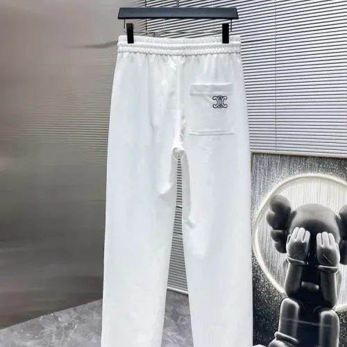 Replica Celine Pants For Men #1429789 $56.00 USD for Wholesale