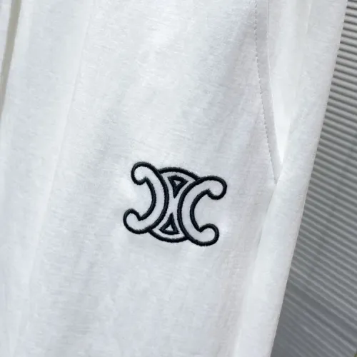 Replica Celine Pants For Men #1429789 $56.00 USD for Wholesale