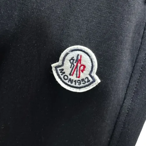 Replica Moncler Pants For Men #1429801 $56.00 USD for Wholesale