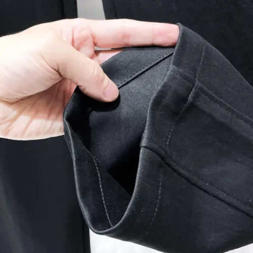 Replica Moncler Pants For Men #1429801 $56.00 USD for Wholesale