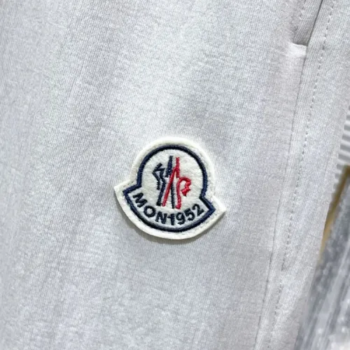 Replica Moncler Pants For Men #1429803 $56.00 USD for Wholesale