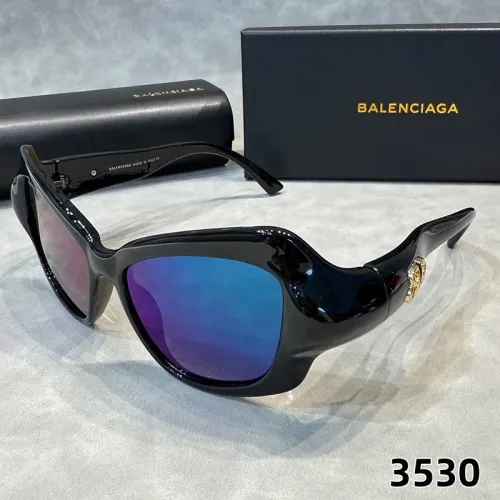 Cheap Balenciaga Fashion Sunglasses #1429821, $$25.00 USD On Balenciaga Fashion Sunglasses