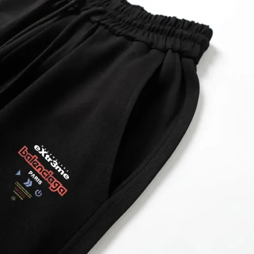 Replica Balenciaga Pants For Unisex #1429850 $68.00 USD for Wholesale