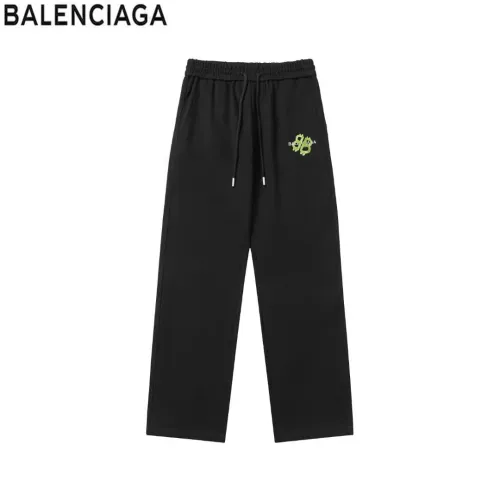 Cheap Balenciaga Pants For Unisex #1429854, $$68.00 USD On Balenciaga Pants