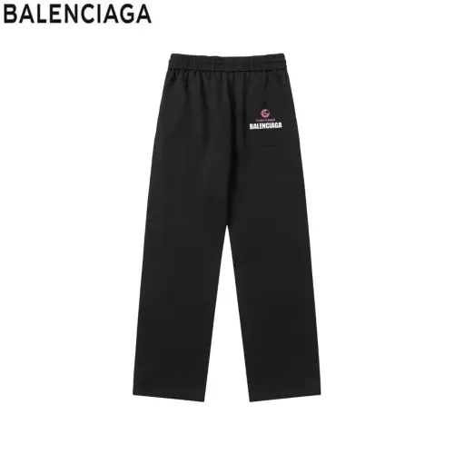 Replica Balenciaga Pants For Unisex #1429855 $68.00 USD for Wholesale