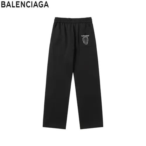 Replica Balenciaga Pants For Unisex #1429856 $68.00 USD for Wholesale