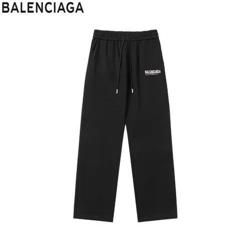 Cheap Balenciaga Pants For Unisex #1429857, $$68.00 USD On Balenciaga Pants